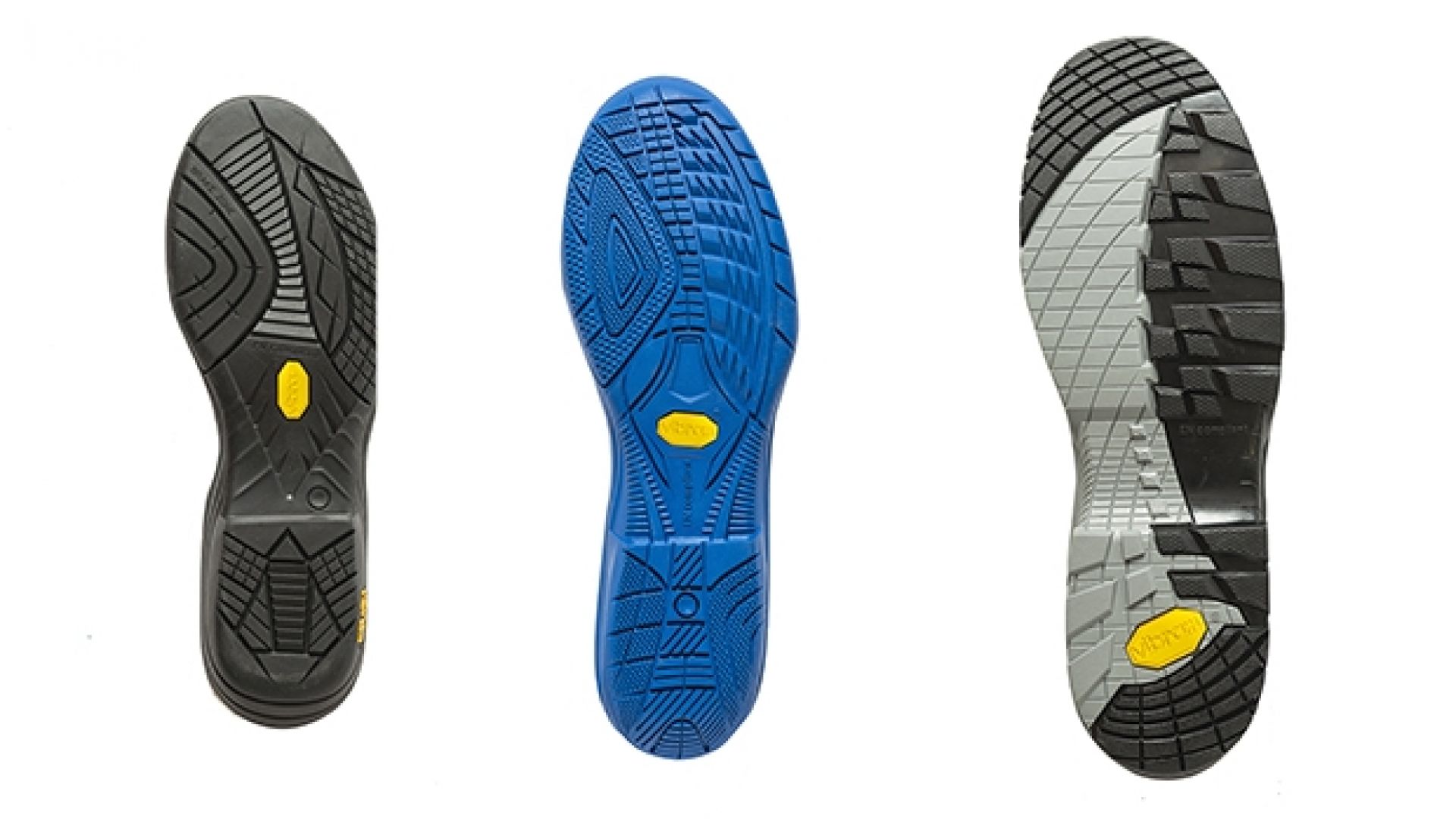 Vibram deals suole gomma